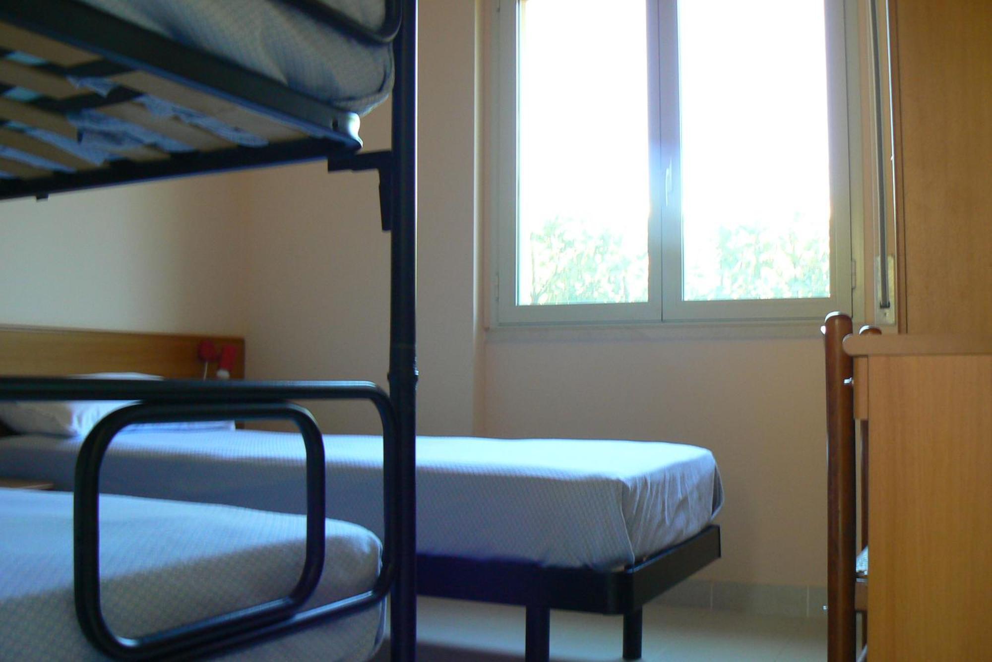 Camping & Residence Il Pioppeto Vasto Exterior foto