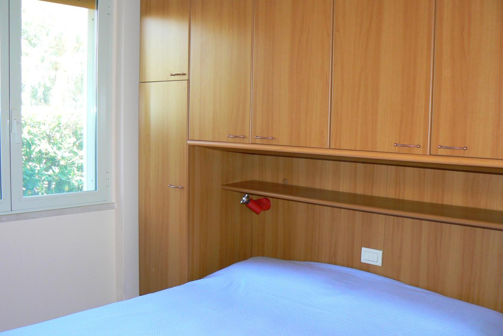 Camping & Residence Il Pioppeto Vasto Exterior foto